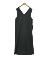 AER ADAM ET ROPE'（エーイーアール　アダムエロペ）ワンピース 黒 サイズ:F レディース/2200634660030