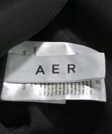 AER ADAM ET ROPE'（エーイーアール　アダムエロペ）ワンピース 黒 サイズ:F レディース/2200634660030