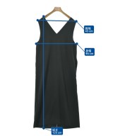 AER ADAM ET ROPE'（エーイーアール　アダムエロペ）ワンピース 黒 サイズ:F レディース/2200634660030