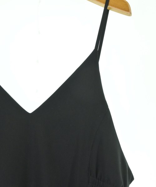 AER ADAM ET ROPE'（エーイーアール　アダムエロペ）ワンピース 黒 サイズ:F レディース/2200637930055