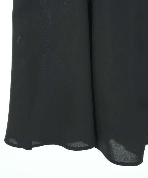 AER ADAM ET ROPE'（エーイーアール　アダムエロペ）ワンピース 黒 サイズ:F レディース/2200637930055