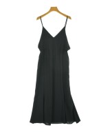 AER ADAM ET ROPE'（エーイーアール　アダムエロペ）ワンピース 黒 サイズ:F レディース/2200637930055