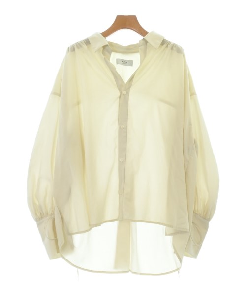 エーイーアール　アダムエロペ(AER ADAM ET ROPE')のAER ADAM ET ROPE' カジュアルシャツ