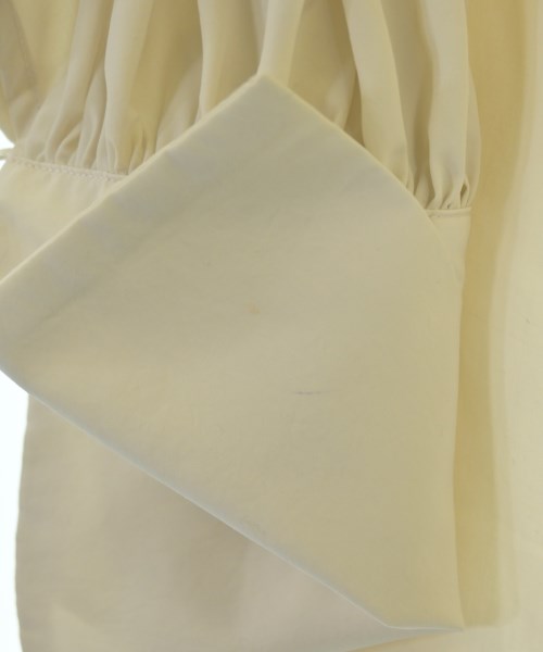 AER ADAM ET ROPE'（エーイーアール　アダムエロペ）カジュアルシャツ 白 サイズ:F レディース/2200634992094