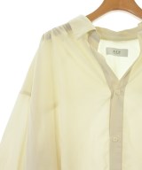 AER ADAM ET ROPE'（エーイーアール　アダムエロペ）カジュアルシャツ 白 サイズ:F レディース/2200634992094