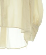 AER ADAM ET ROPE'（エーイーアール　アダムエロペ）カジュアルシャツ 白 サイズ:F レディース/2200634992094