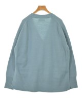 AER ADAM ET ROPE'（エーイーアール　アダムエロペ）カーディガン 青 サイズ:F レディース/2200623331033
