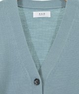 AER ADAM ET ROPE'（エーイーアール　アダムエロペ）カーディガン 青 サイズ:F レディース/2200623331033