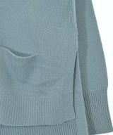 AER ADAM ET ROPE'（エーイーアール　アダムエロペ）カーディガン 青 サイズ:F レディース/2200623331033