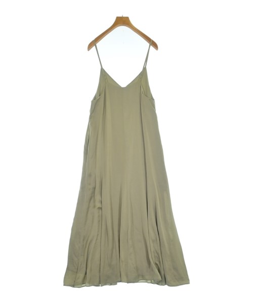 AER ADAM ET ROPE'（エーイーアール　アダムエロペ）ワンピース 緑 サイズ:-(M位) レディース/2200623367285