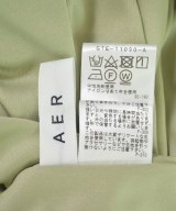 AER ADAM ET ROPE'（エーイーアール　アダムエロペ）ワンピース 緑 サイズ:-(M位) レディース/2200623367285