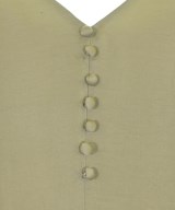 AER ADAM ET ROPE'（エーイーアール　アダムエロペ）ワンピース 緑 サイズ:-(M位) レディース/2200623367285