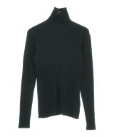 AER ADAM ET ROPE'（エーイーアール　アダムエロペ）ニット・セーター 黒 サイズ:F レディース/2200629449039