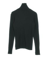 AER ADAM ET ROPE'（エーイーアール　アダムエロペ）ニット・セーター 黒 サイズ:F レディース/2200629449039