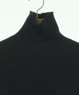 AER ADAM ET ROPE'（エーイーアール　アダムエロペ）ニット・セーター 黒 サイズ:F レディース/2200629449039