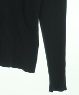 AER ADAM ET ROPE'（エーイーアール　アダムエロペ）ニット・セーター 黒 サイズ:F レディース/2200629449039