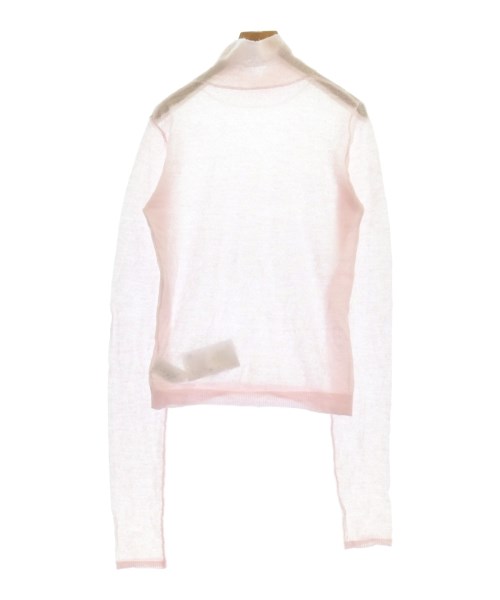 AER ADAM ET ROPE'（エーイーアール　アダムエロペ）ニット・セーター ピンク サイズ:F レディース/2200641425035