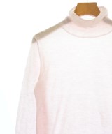 AER ADAM ET ROPE'（エーイーアール　アダムエロペ）ニット・セーター ピンク サイズ:F レディース/2200641425035