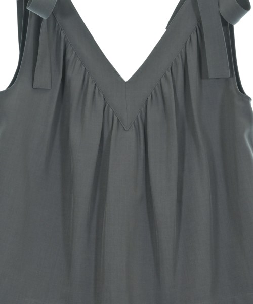 AER ADAM ET ROPE'（エーイーアール　アダムエロペ）ワンピース グレー サイズ:F レディース/2200632172061