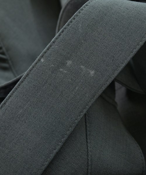 AER ADAM ET ROPE'（エーイーアール　アダムエロペ）ワンピース グレー サイズ:F レディース/2200632172061