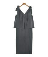 AER ADAM ET ROPE'（エーイーアール　アダムエロペ）ワンピース グレー サイズ:F レディース/2200632172061