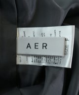 AER ADAM ET ROPE'（エーイーアール　アダムエロペ）ワンピース グレー サイズ:F レディース/2200632172061