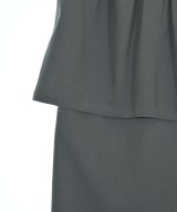 AER ADAM ET ROPE'（エーイーアール　アダムエロペ）ワンピース グレー サイズ:F レディース/2200632172061