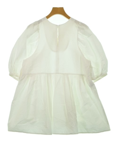 エーイーアール　アダムエロペ(AER ADAM ET ROPE')のAER ADAM ET ROPE' ブラウス