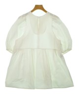 AER ADAM ET ROPE'（エーイーアール　アダムエロペ）ブラウス 白 サイズ:-(XL位) レディース/2200626878030