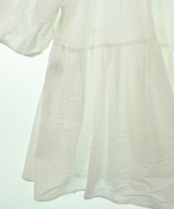 AER ADAM ET ROPE'（エーイーアール　アダムエロペ）ブラウス 白 サイズ:-(XL位) レディース/2200626878030