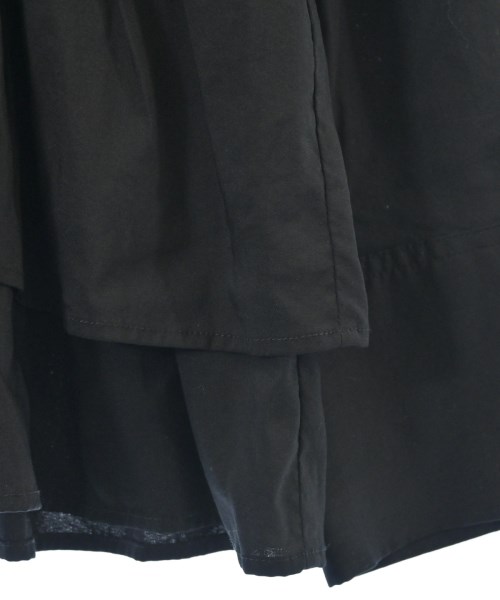 AER ADAM ET ROPE'（エーイーアール　アダムエロペ）ブラウス 黒 サイズ:F レディース/2200630538029