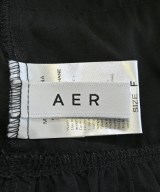 AER ADAM ET ROPE'（エーイーアール　アダムエロペ）ブラウス 黒 サイズ:F レディース/2200630538029