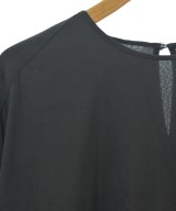 AER ADAM ET ROPE'（エーイーアール　アダムエロペ）ブラウス 黒 サイズ:F レディース/2200630538029