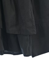 AER ADAM ET ROPE'（エーイーアール　アダムエロペ）ブラウス 黒 サイズ:F レディース/2200630538029