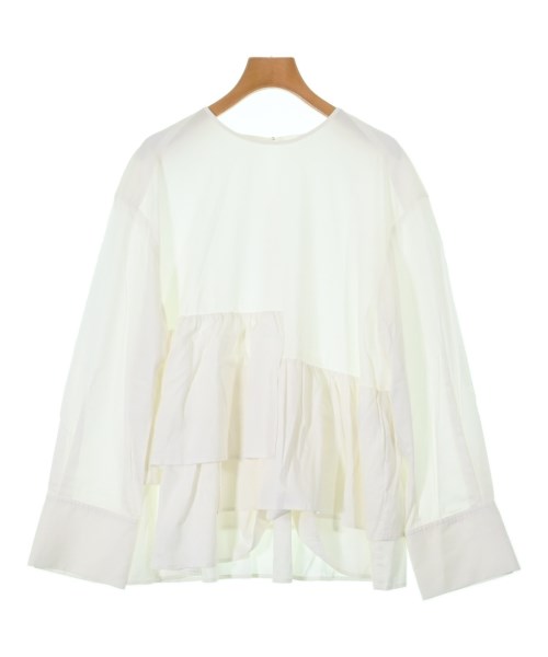 エーイーアール　アダムエロペ(AER ADAM ET ROPE')のAER ADAM ET ROPE' ブラウス