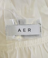 AER ADAM ET ROPE'（エーイーアール　アダムエロペ）ブラウス 白 サイズ:F レディース/2200630538036
