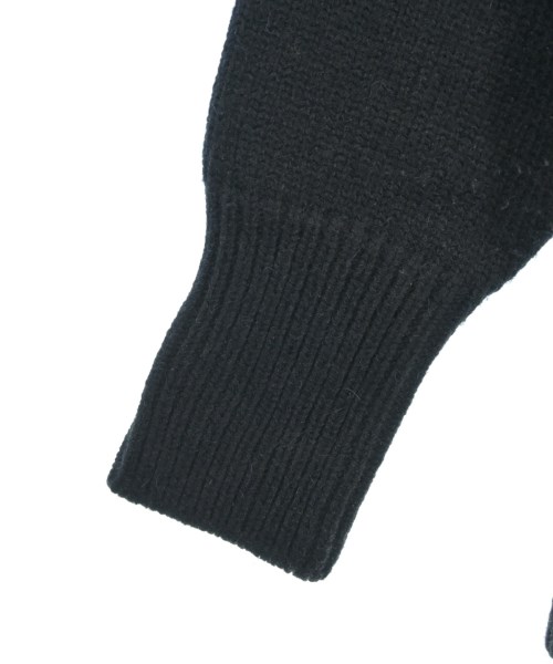 AER ADAM ET ROPE'（エーイーアール　アダムエロペ）ニット・セーター 黒 サイズ:F レディース/2200632408054