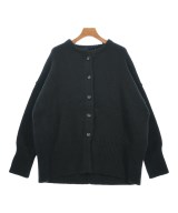 AER ADAM ET ROPE'（エーイーアール　アダムエロペ）ニット・セーター 黒 サイズ:F レディース/2200632408054