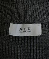 AER ADAM ET ROPE'（エーイーアール　アダムエロペ）ベスト/ノースリーブ グレー サイズ:F レディース/2200630482087