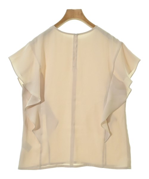 AER ADAM ET ROPE'（エーイーアール　アダムエロペ）ブラウス ベージュ サイズ:F レディース/2200628147097