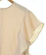 AER ADAM ET ROPE'（エーイーアール　アダムエロペ）ブラウス ベージュ サイズ:F レディース/2200628147097