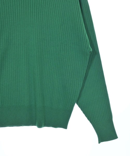 AER ADAM ET ROPE'（エーイーアール　アダムエロペ）ニット・セーター 緑 サイズ:F レディース/2200635350015