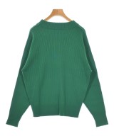 AER ADAM ET ROPE'（エーイーアール　アダムエロペ）ニット・セーター 緑 サイズ:F レディース/2200635350015