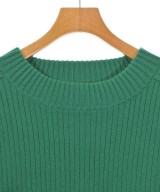 AER ADAM ET ROPE'（エーイーアール　アダムエロペ）ニット・セーター 緑 サイズ:F レディース/2200635350015