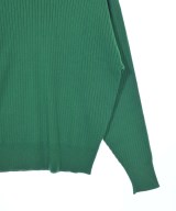 AER ADAM ET ROPE'（エーイーアール　アダムエロペ）ニット・セーター 緑 サイズ:F レディース/2200635350015