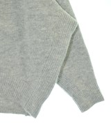 AER ADAM ET ROPE'（エーイーアール　アダムエロペ）カーディガン グレー サイズ:F レディース/2200643841130