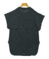 AER ADAM ET ROPE'（エーイーアール　アダムエロペ）ノースリーブ 黒 サイズ:F レディース/2200635905109