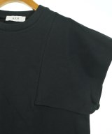 AER ADAM ET ROPE'（エーイーアール　アダムエロペ）ノースリーブ 黒 サイズ:F レディース/2200635905109