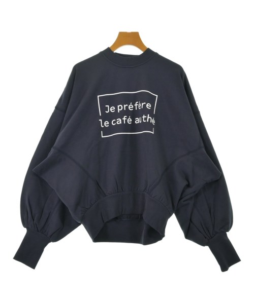 エーイーアール　アダムエロペ(AER ADAM ET ROPE')のAER ADAM ET ROPE' スウェット