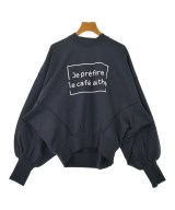 AER ADAM ET ROPE' スウェット